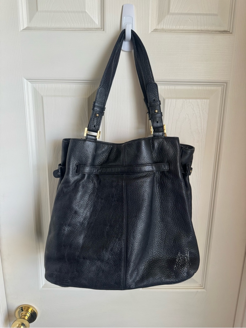 Tory Burch Tote Bag - Picture 2 of 7